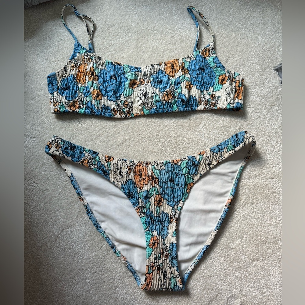 Triangl Swimsuit